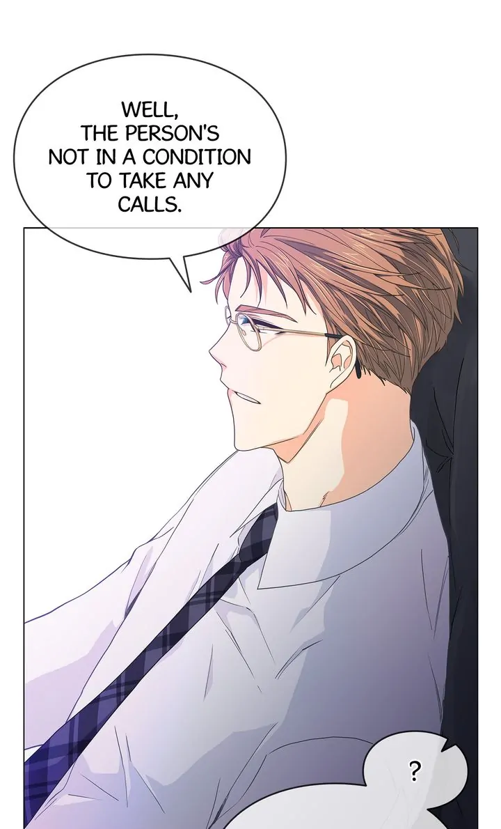 The Novelist and His Neighbor - S2 Episode 68 manhwa