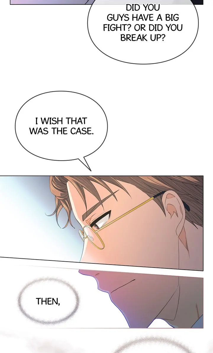 The Novelist and His Neighbor - S2 Episode 68 manhwa