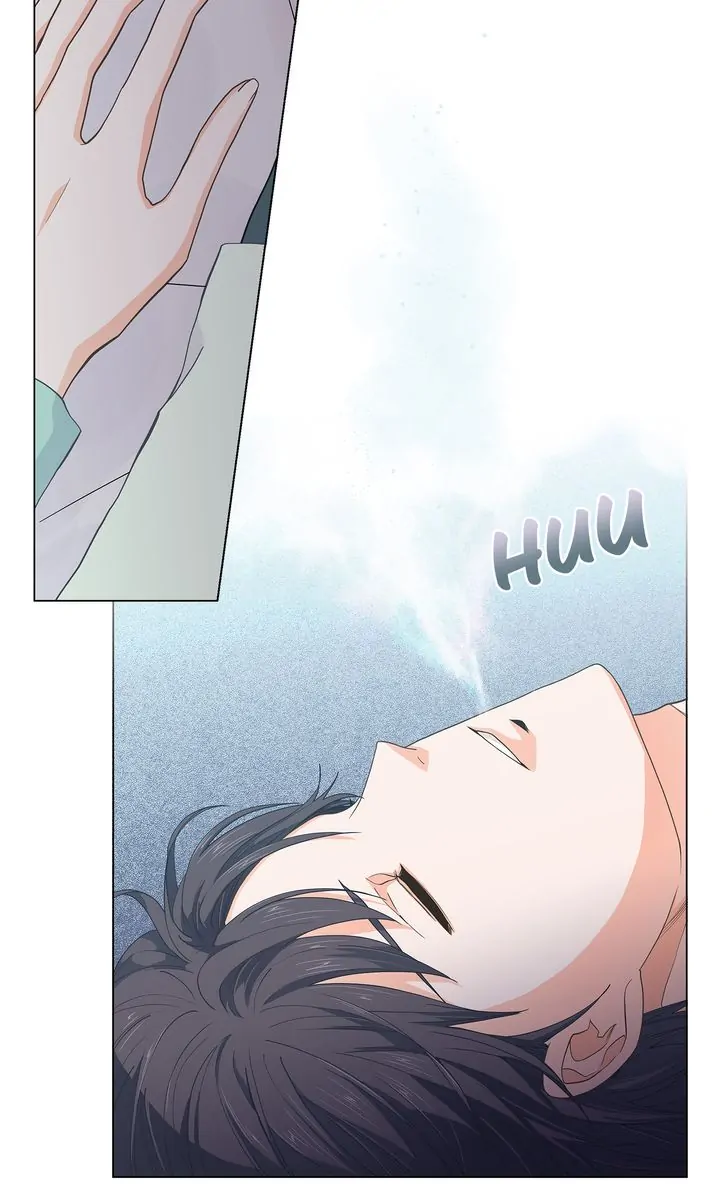 The Novelist and His Neighbor - S2 Episode 68 manhwa