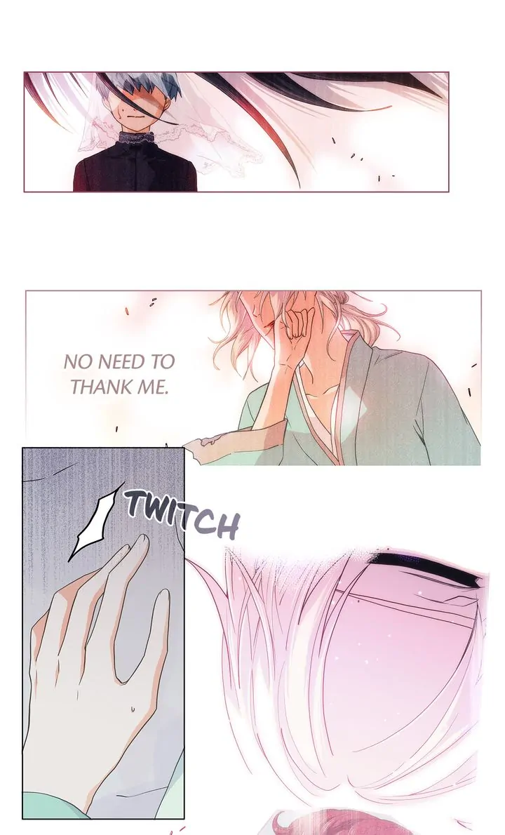 The Novelist and His Neighbor - S2 Episode 68 manhwa