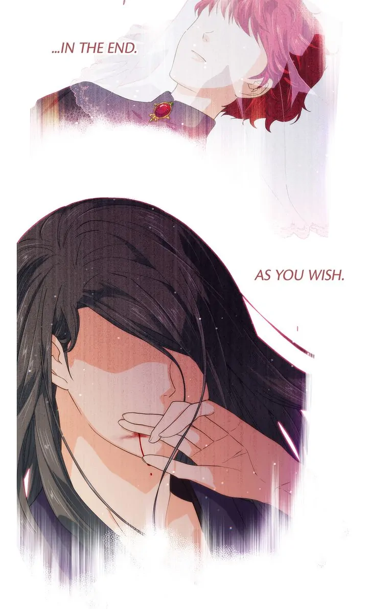 The Novelist and His Neighbor - S2 Episode 68 manhwa