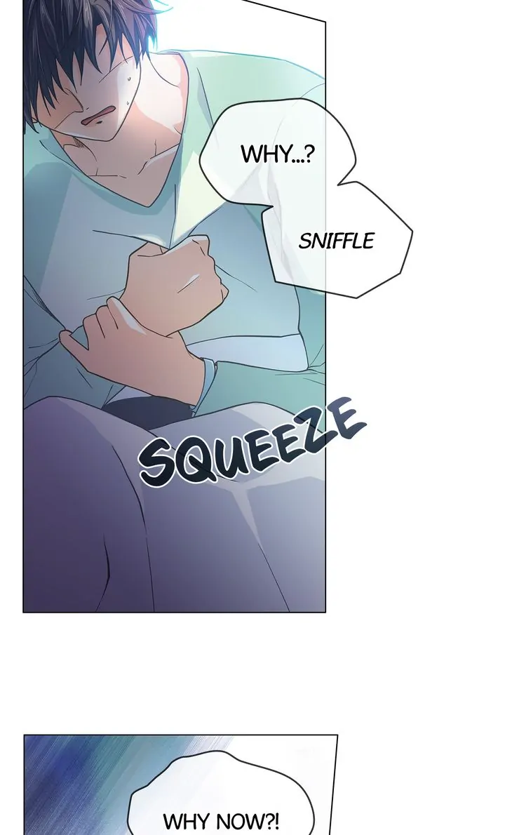 The Novelist and His Neighbor - S2 Episode 68 manhwa
