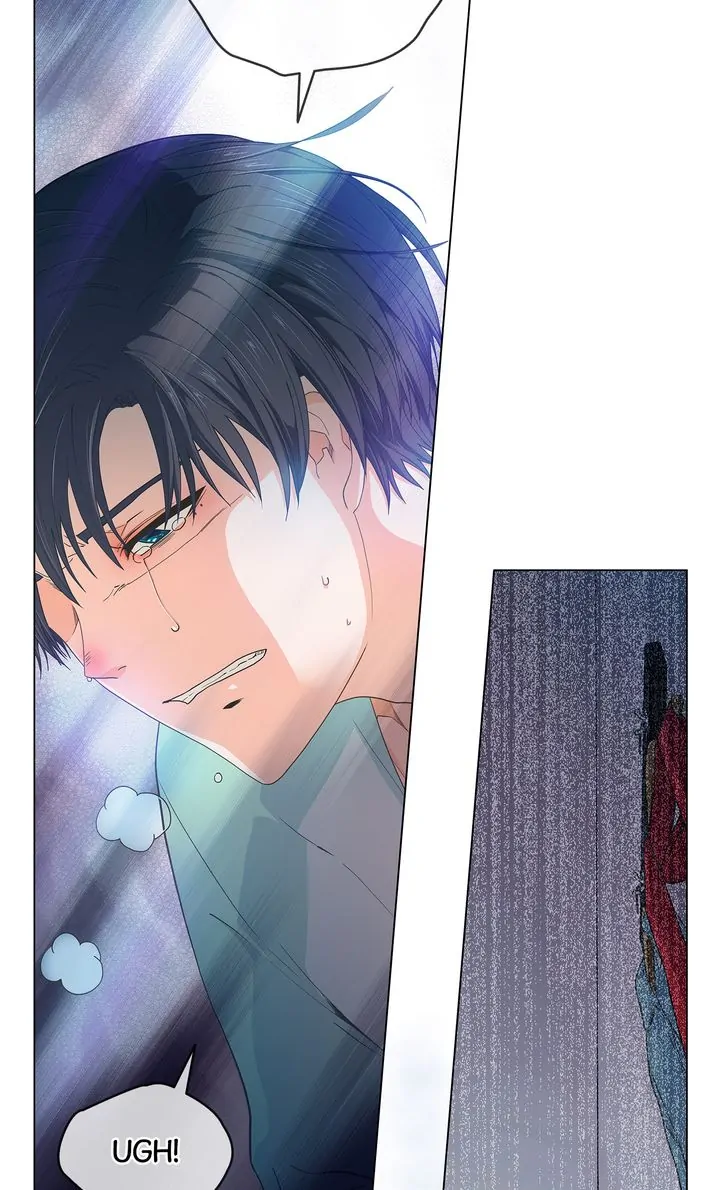 The Novelist and His Neighbor - S2 Episode 68 manhwa