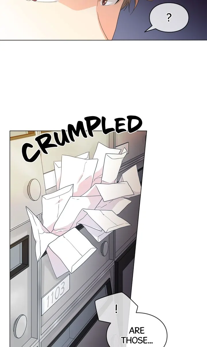 The Novelist and His Neighbor - S2 Episode 69 manhwa