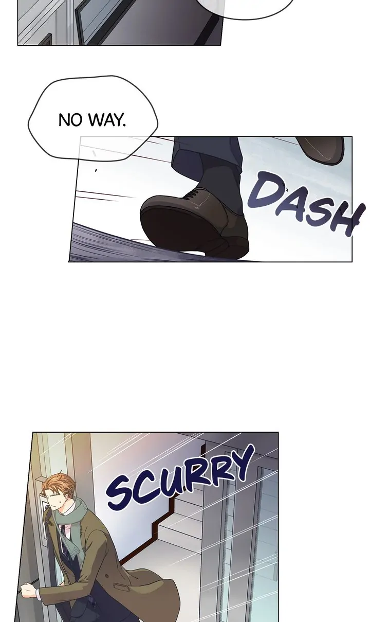 The Novelist and His Neighbor - S2 Episode 69 manhwa
