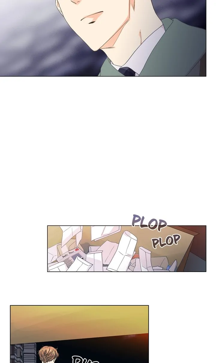 The Novelist and His Neighbor - S2 Episode 69 manhwa