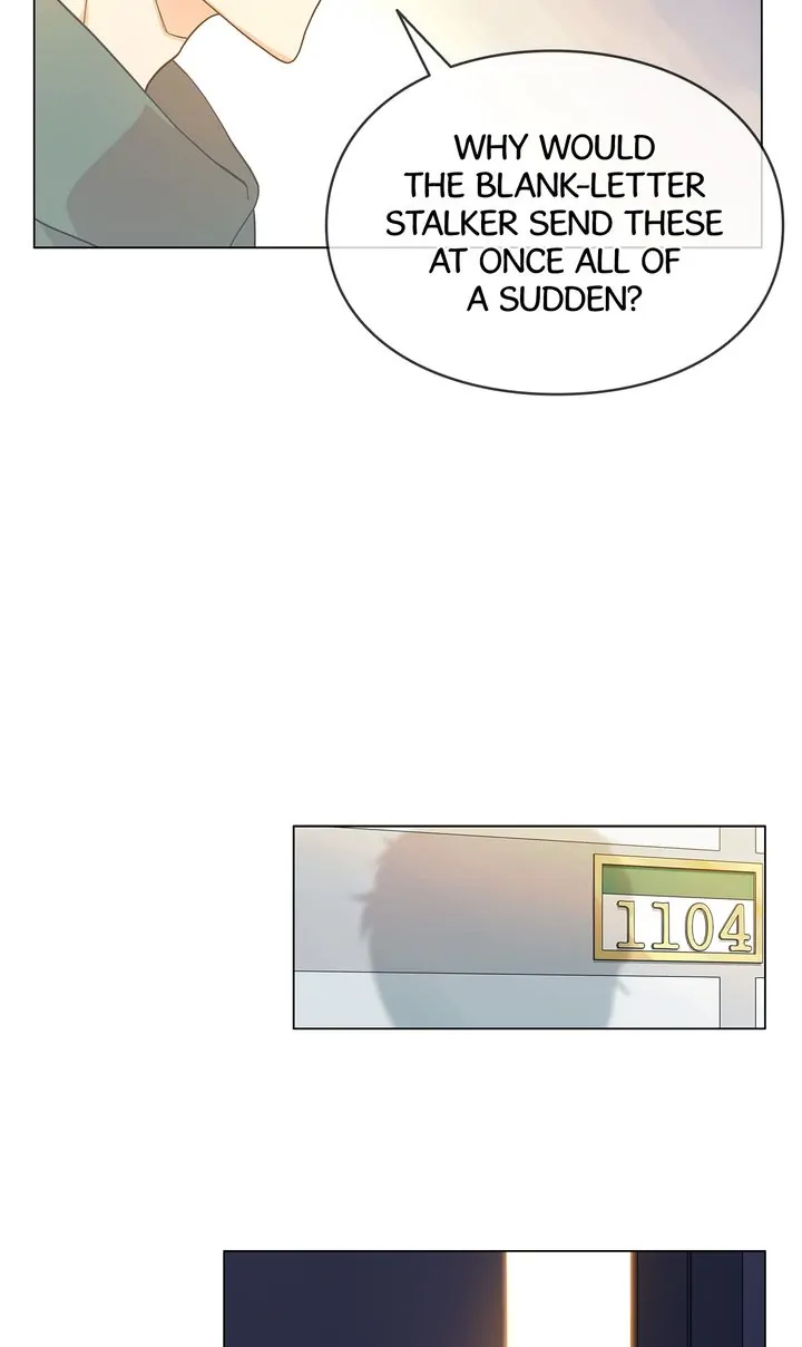 The Novelist and His Neighbor - S2 Episode 69 manhwa