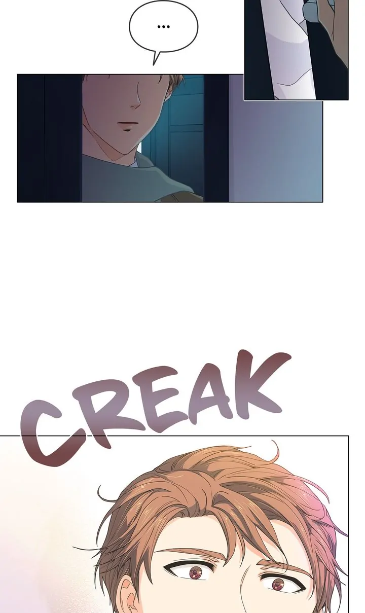 The Novelist and His Neighbor - S2 Episode 69 manhwa