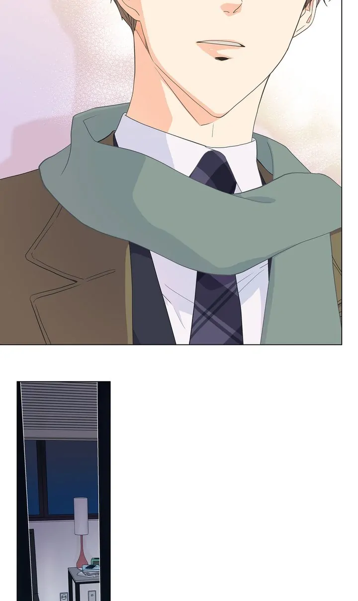 The Novelist and His Neighbor - S2 Episode 69 manhwa