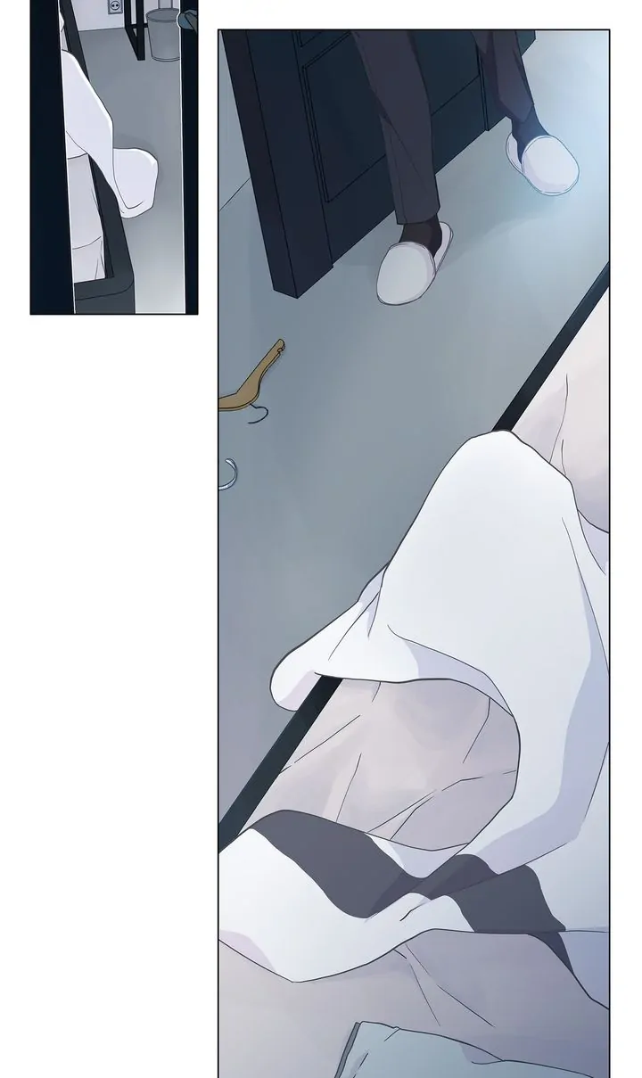 The Novelist and His Neighbor - S2 Episode 69 manhwa