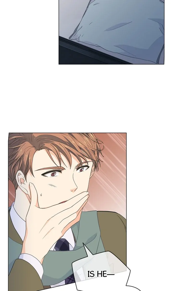 The Novelist and His Neighbor - S2 Episode 69 manhwa