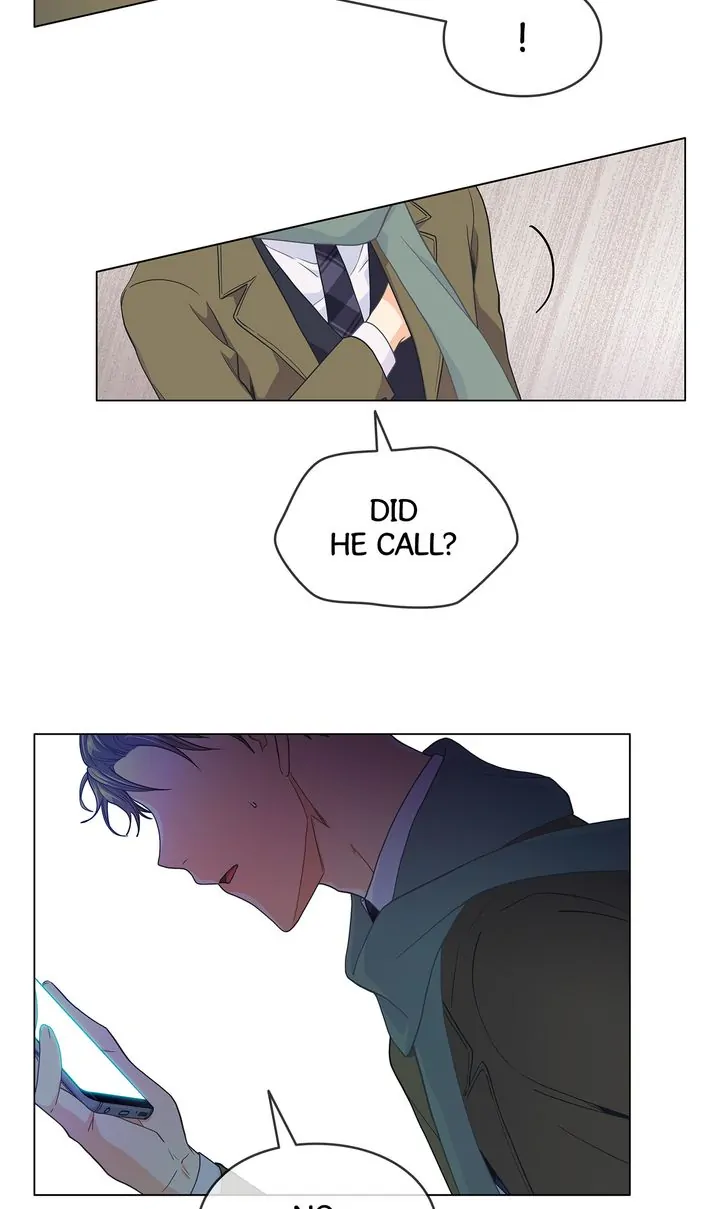 The Novelist and His Neighbor - S2 Episode 69 manhwa