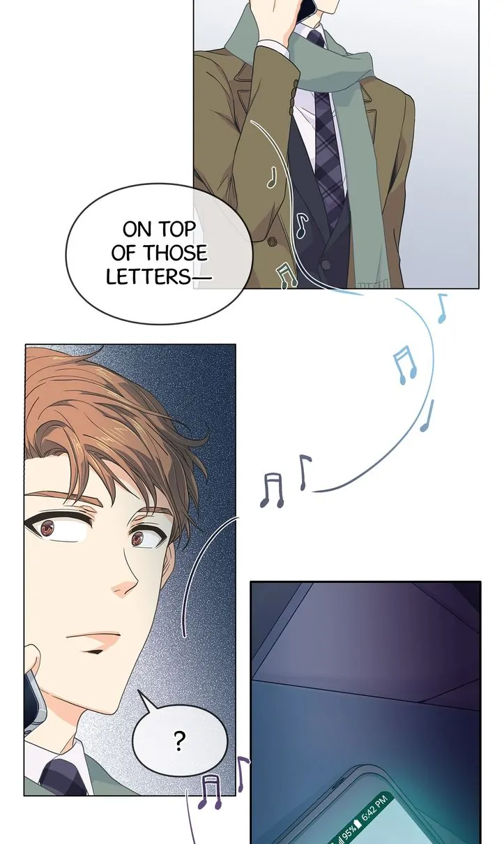 The Novelist and His Neighbor - S2 Episode 69 manhwa