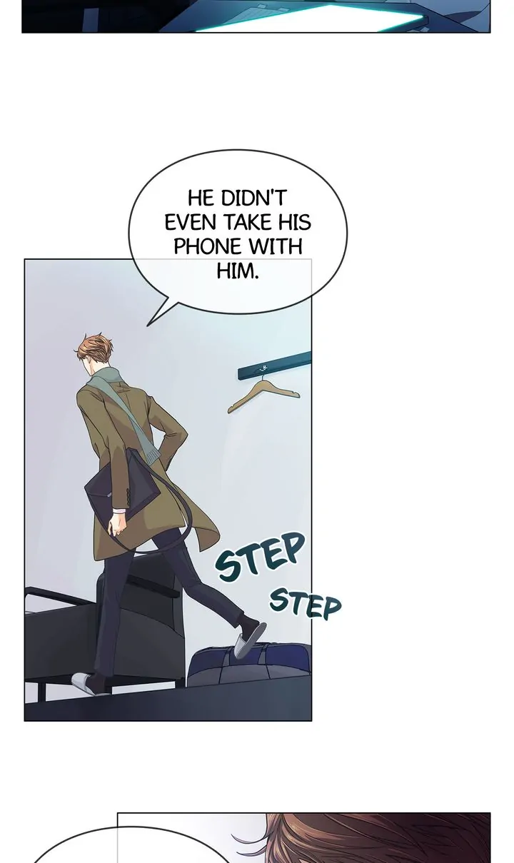 The Novelist and His Neighbor - S2 Episode 69 manhwa