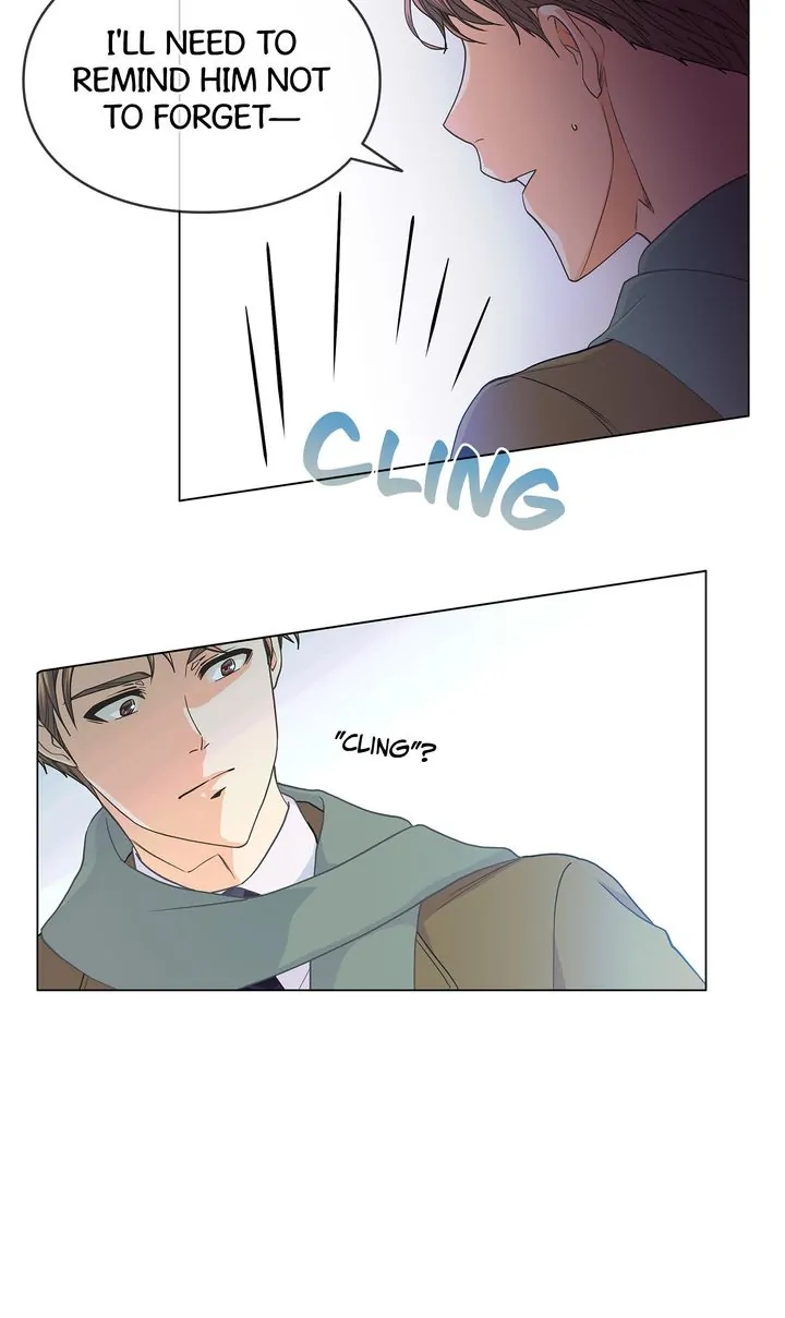 The Novelist and His Neighbor - S2 Episode 69 manhwa