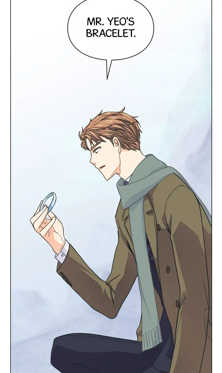 The Novelist and His Neighbor - S2 Episode 69 manhwa