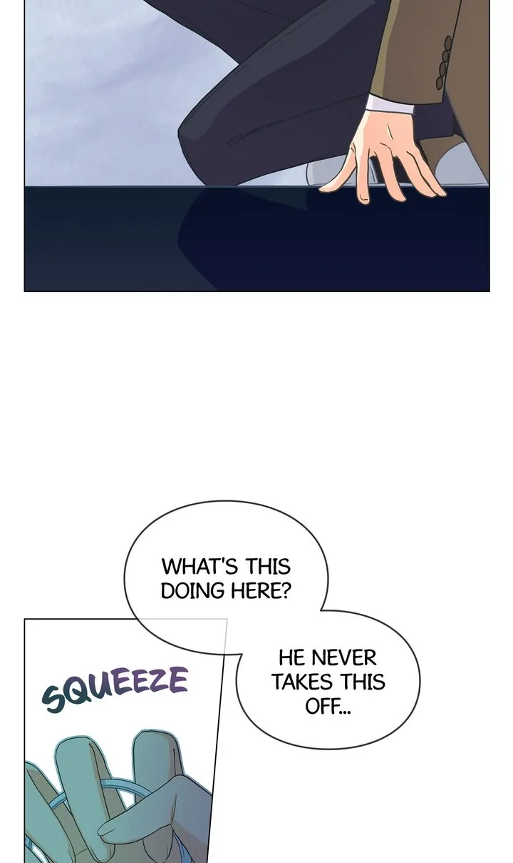 The Novelist and His Neighbor - S2 Episode 69 manhwa