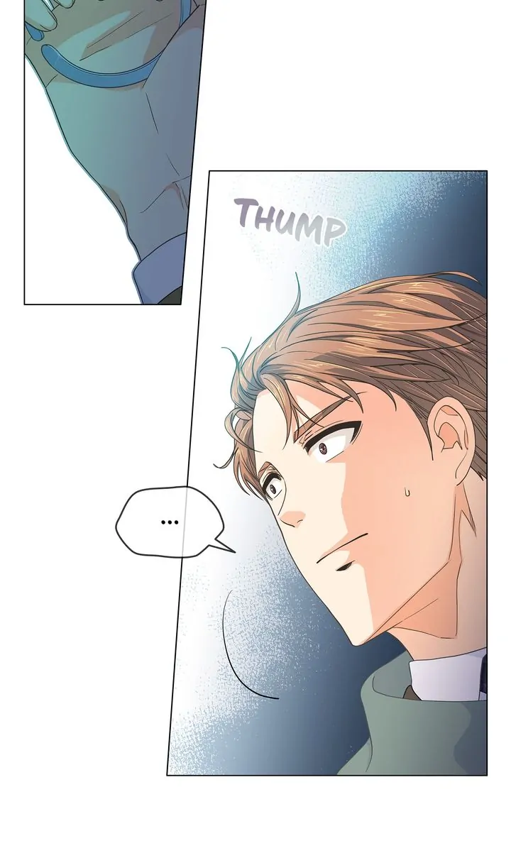 The Novelist and His Neighbor - S2 Episode 69 manhwa