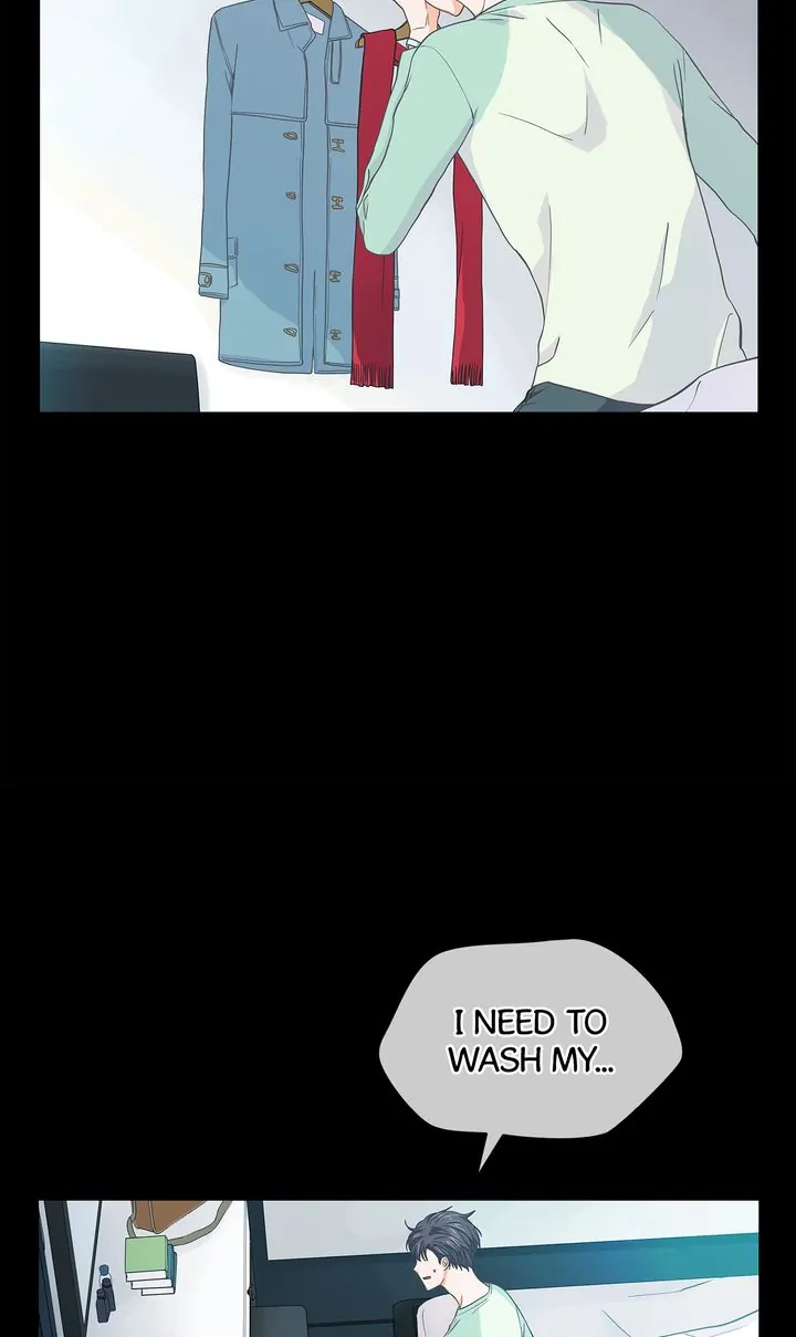 The Novelist and His Neighbor - S2 Episode 69 manhwa