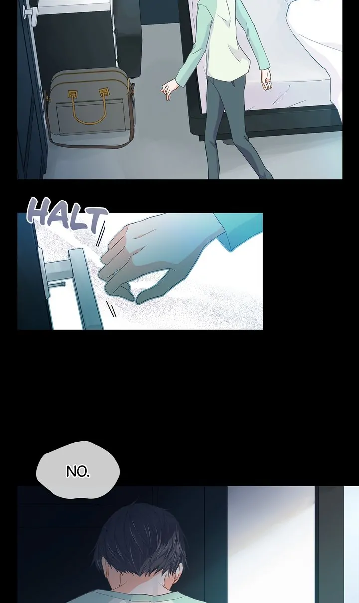 The Novelist and His Neighbor - S2 Episode 69 manhwa
