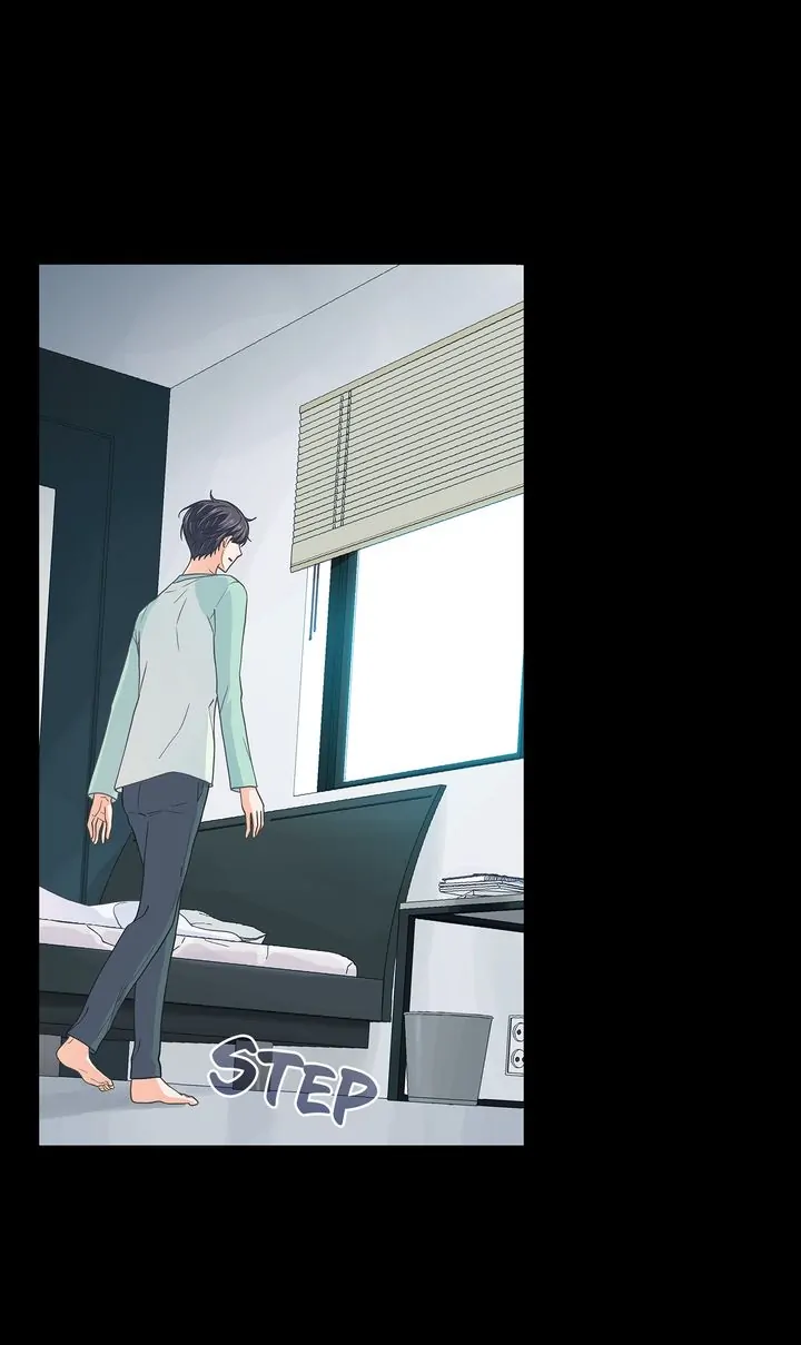 The Novelist and His Neighbor - S2 Episode 69 manhwa