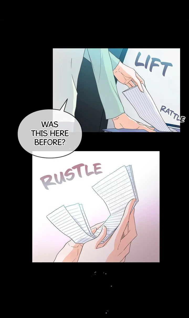 The Novelist and His Neighbor - S2 Episode 69 manhwa
