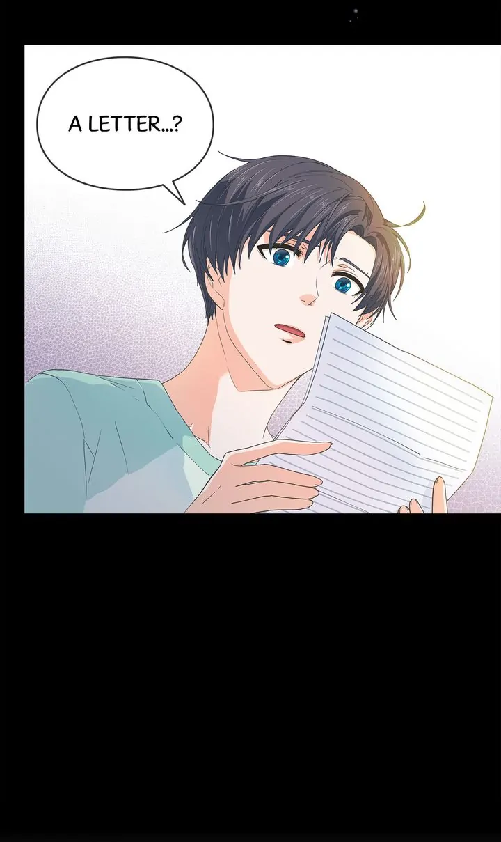 The Novelist and His Neighbor - S2 Episode 69 manhwa