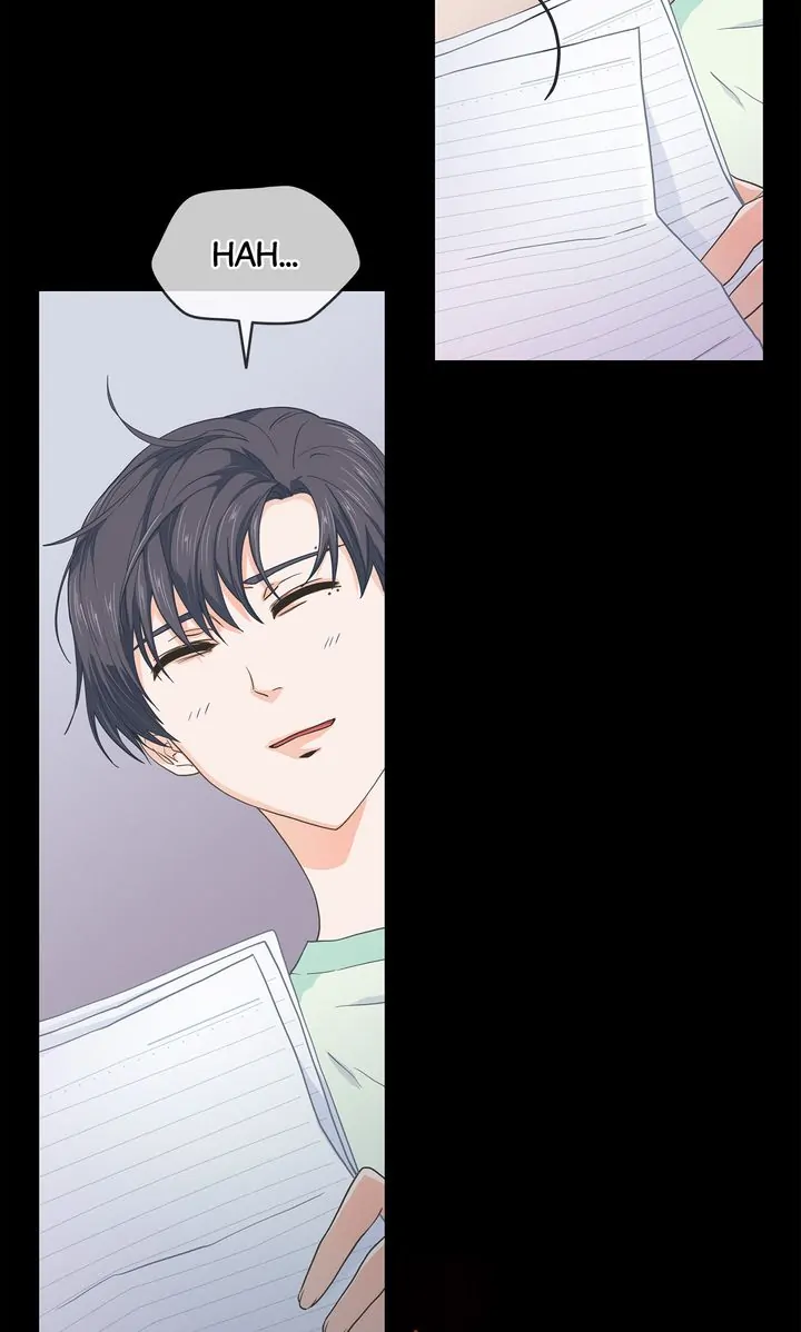 The Novelist and His Neighbor - S2 Episode 70 manhwa