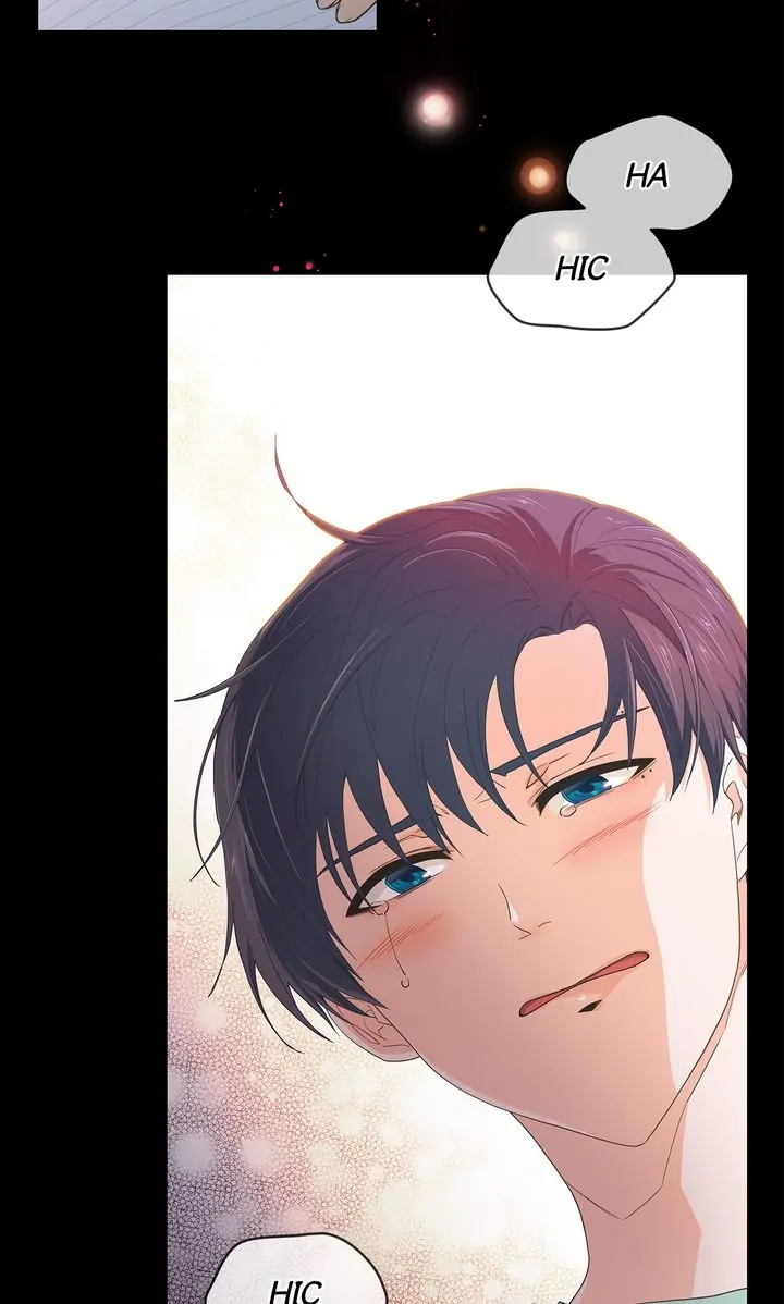 The Novelist and His Neighbor - S2 Episode 70 manhwa