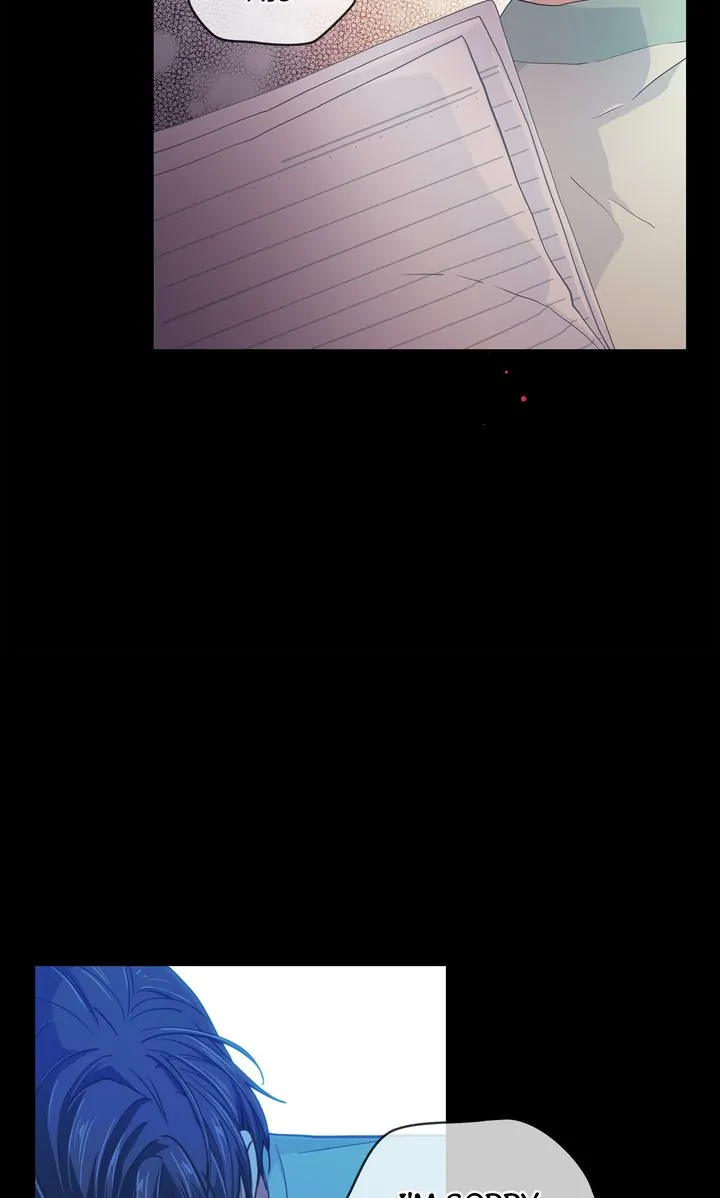 The Novelist and His Neighbor - S2 Episode 70 manhwa