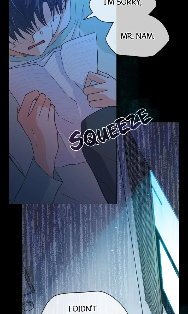 The Novelist and His Neighbor - S2 Episode 70 manhwa