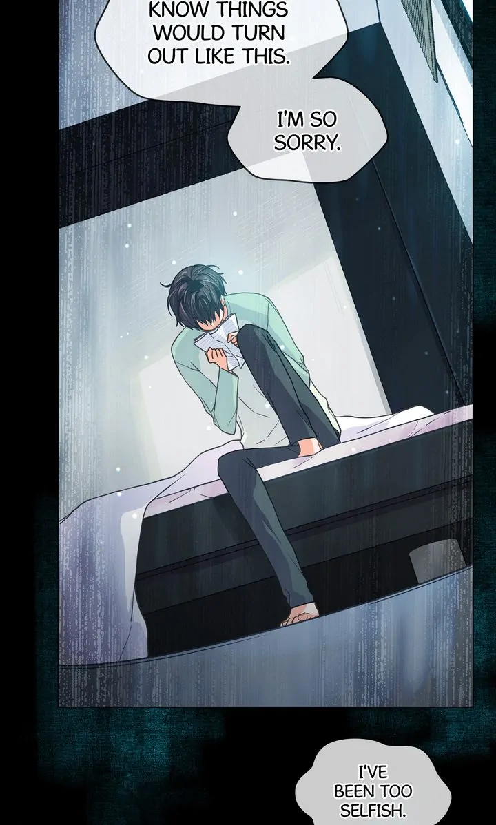 The Novelist and His Neighbor - S2 Episode 70 manhwa