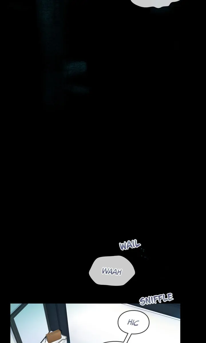The Novelist and His Neighbor - S2 Episode 70 manhwa