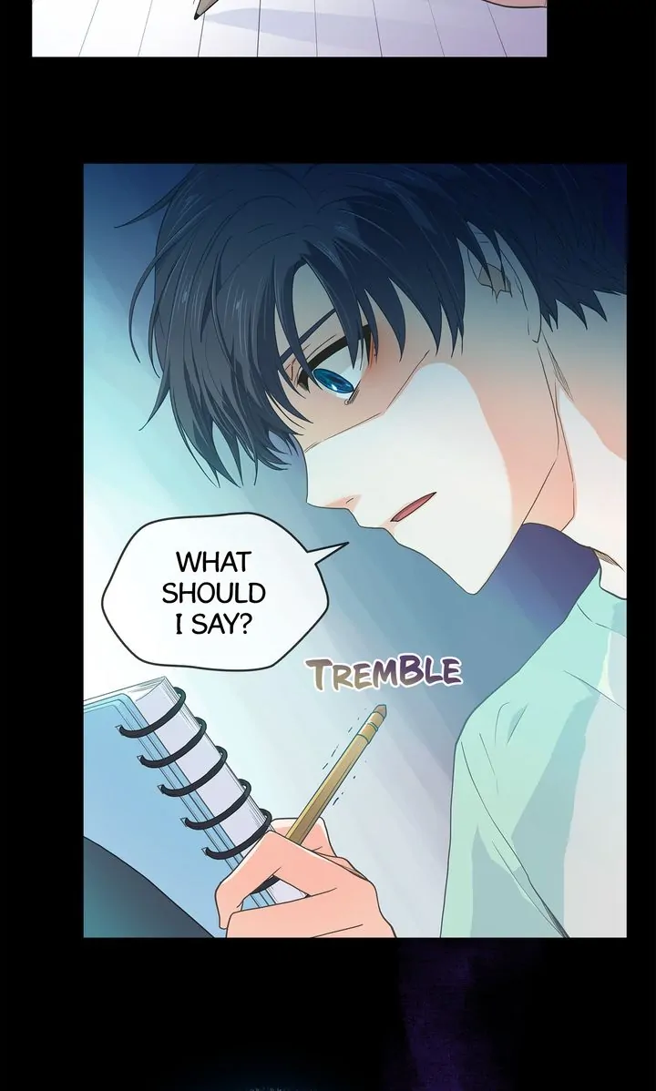 The Novelist and His Neighbor - S2 Episode 70 manhwa