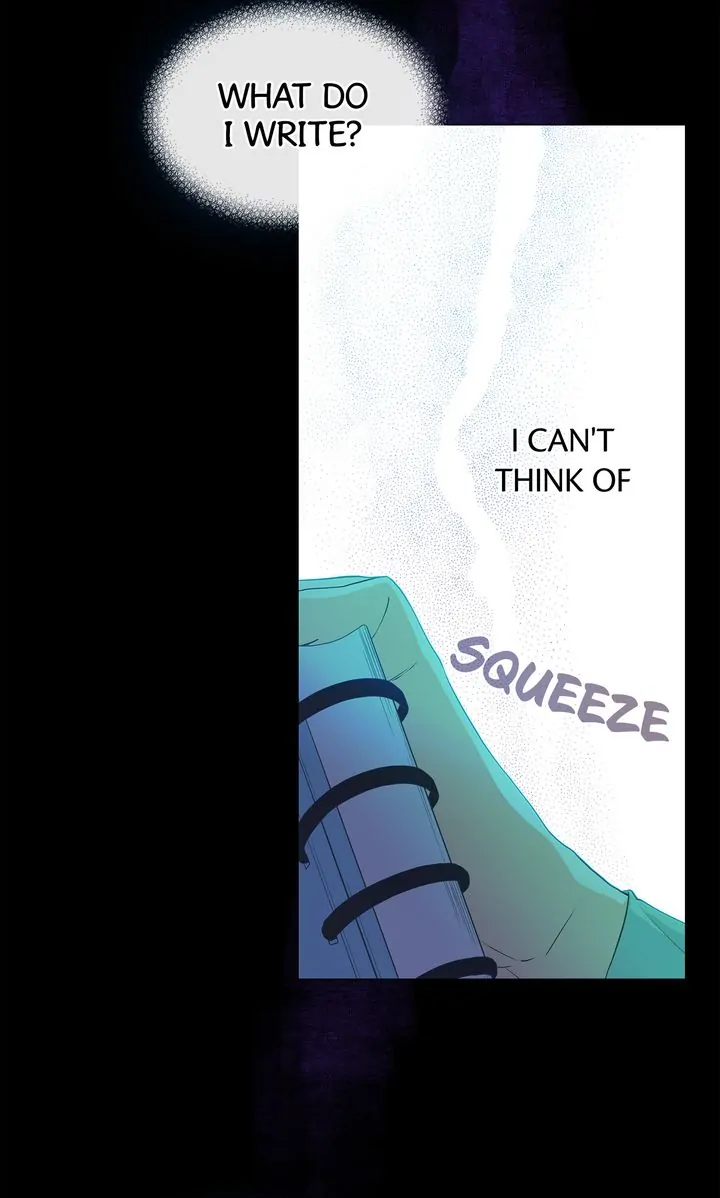 The Novelist and His Neighbor - S2 Episode 70 manhwa