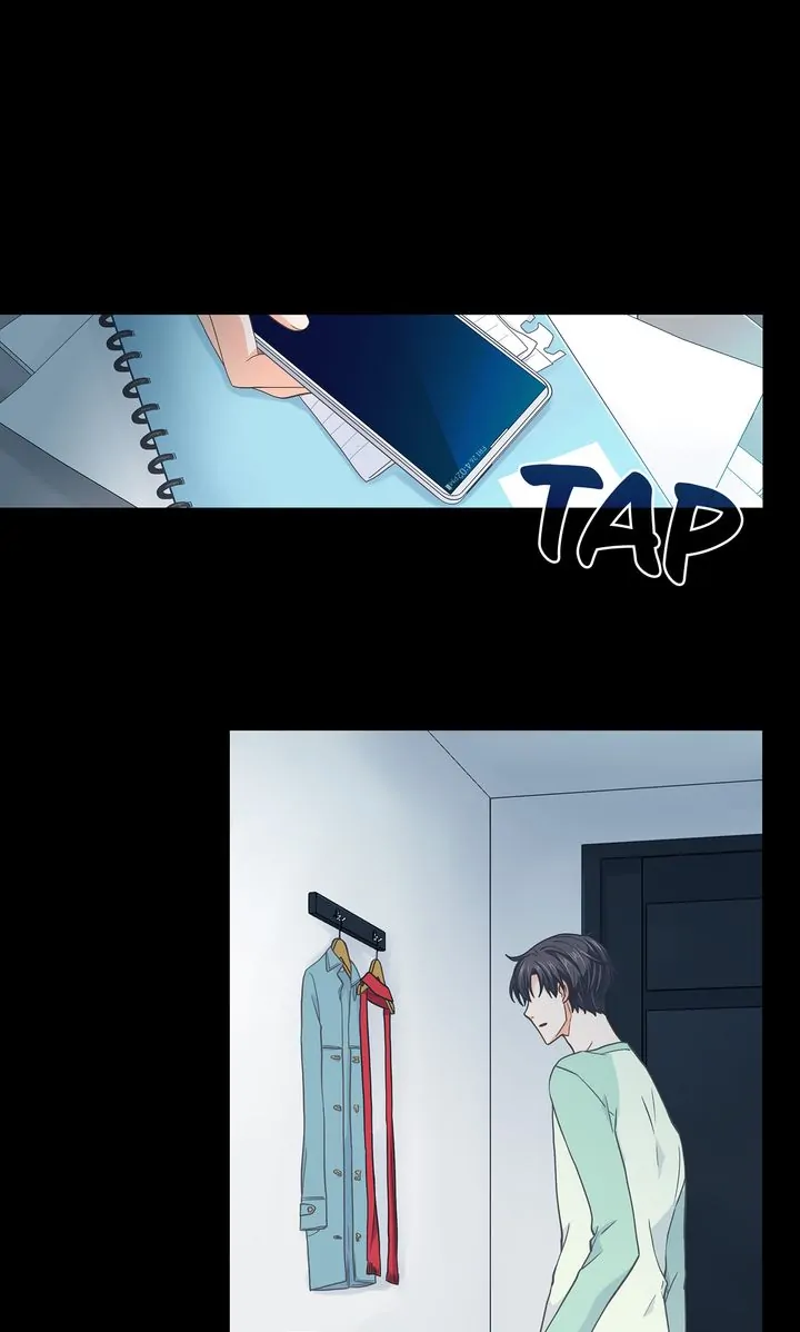 The Novelist and His Neighbor - S2 Episode 70 manhwa