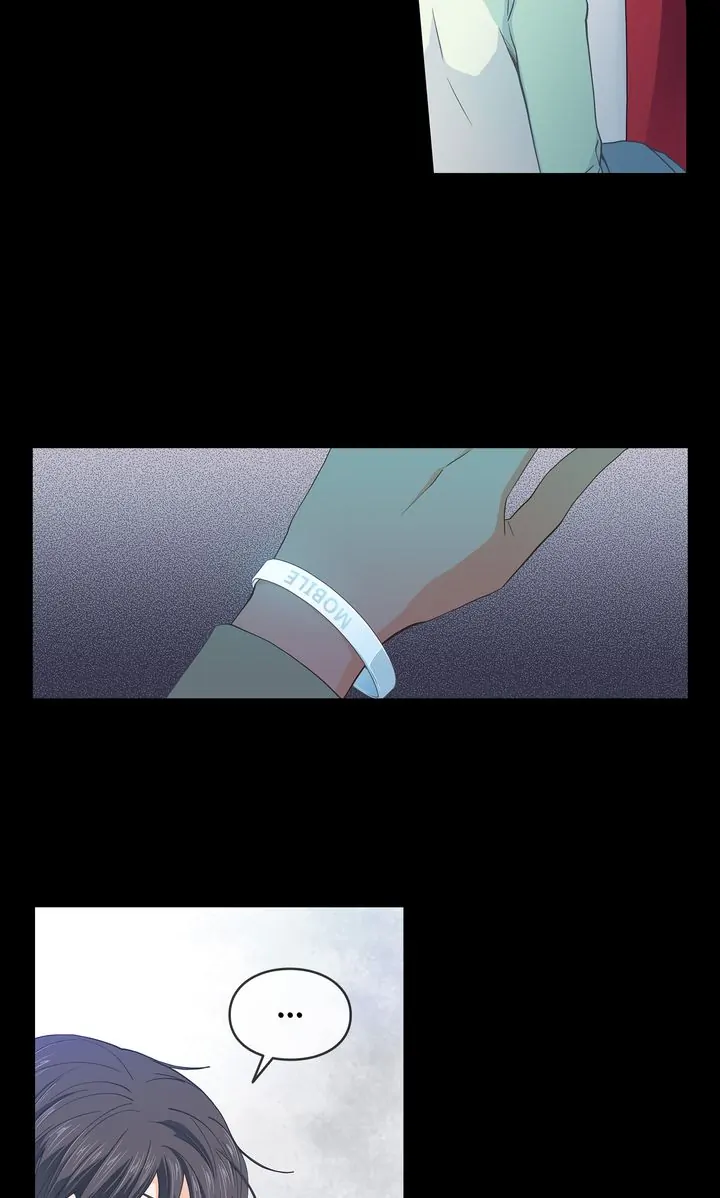 The Novelist and His Neighbor - S2 Episode 70 manhwa