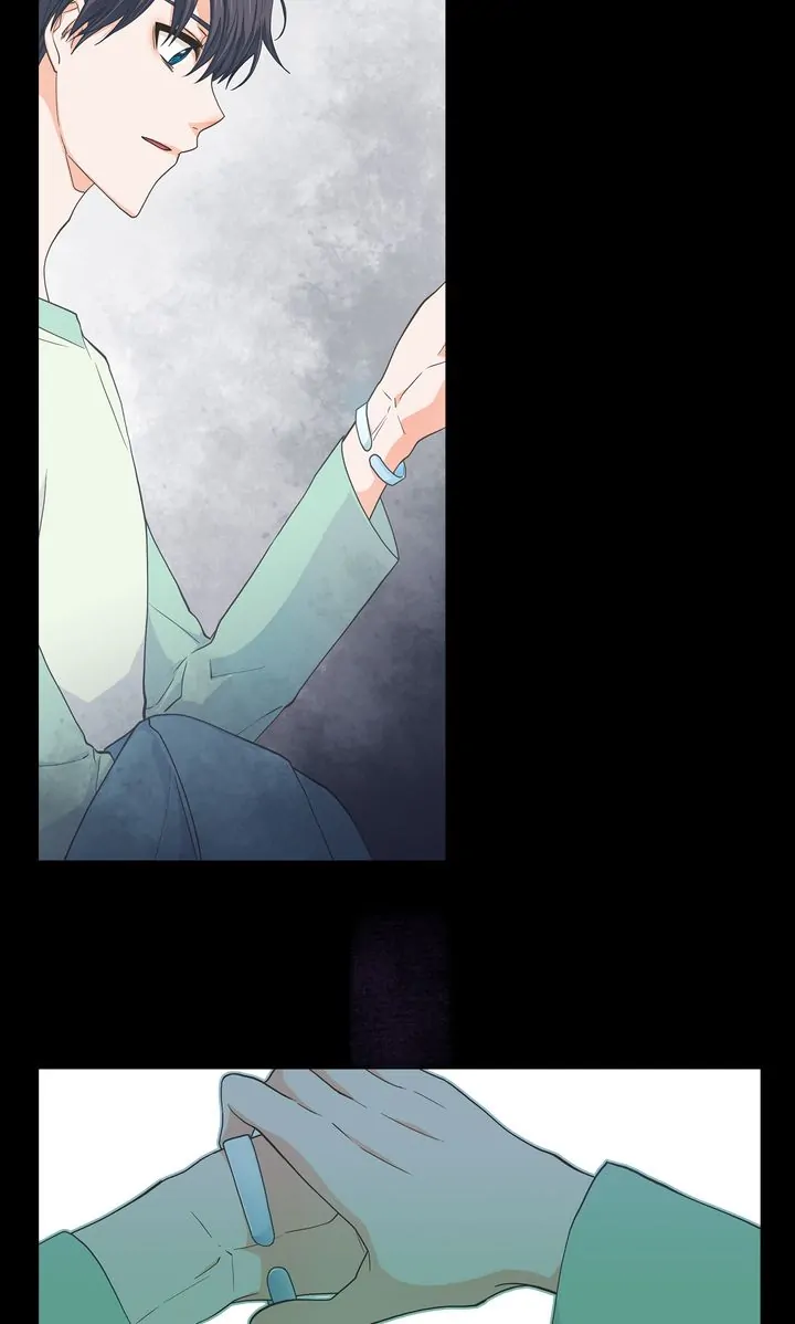 The Novelist and His Neighbor - S2 Episode 70 manhwa