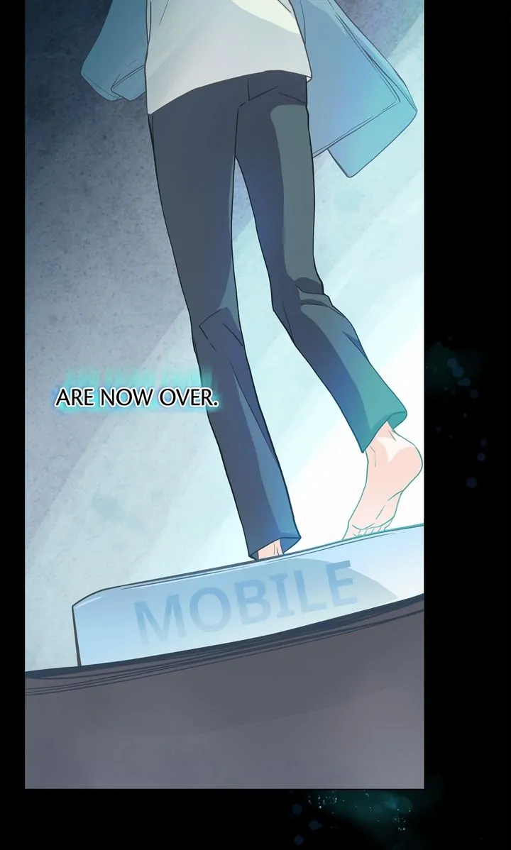 The Novelist and His Neighbor - S2 Episode 70 manhwa