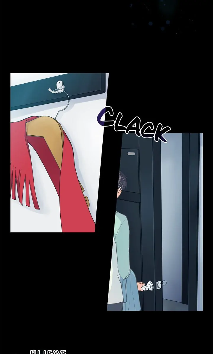 The Novelist and His Neighbor - S2 Episode 70 manhwa