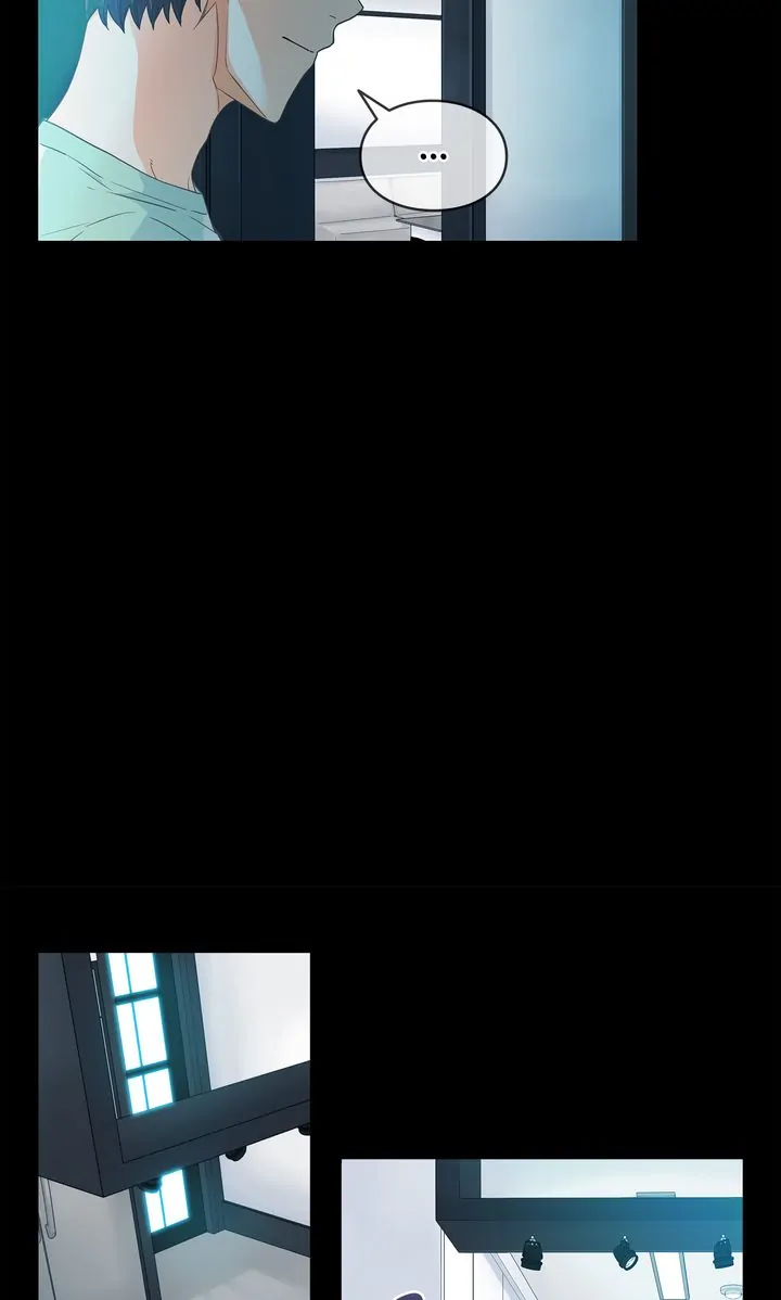 The Novelist and His Neighbor - S2 Episode 70 manhwa