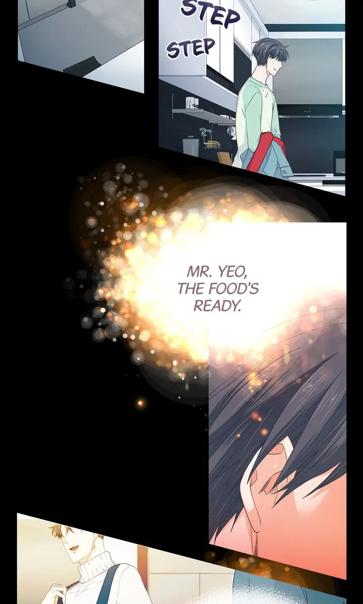 The Novelist and His Neighbor - S2 Episode 70 manhwa