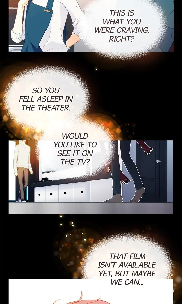The Novelist and His Neighbor - S2 Episode 70 manhwa