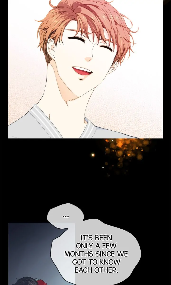 The Novelist and His Neighbor - S2 Episode 70 manhwa