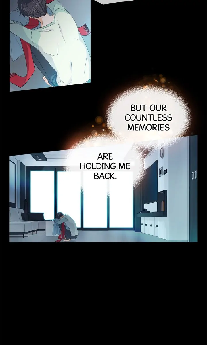 The Novelist and His Neighbor - S2 Episode 70 manhwa