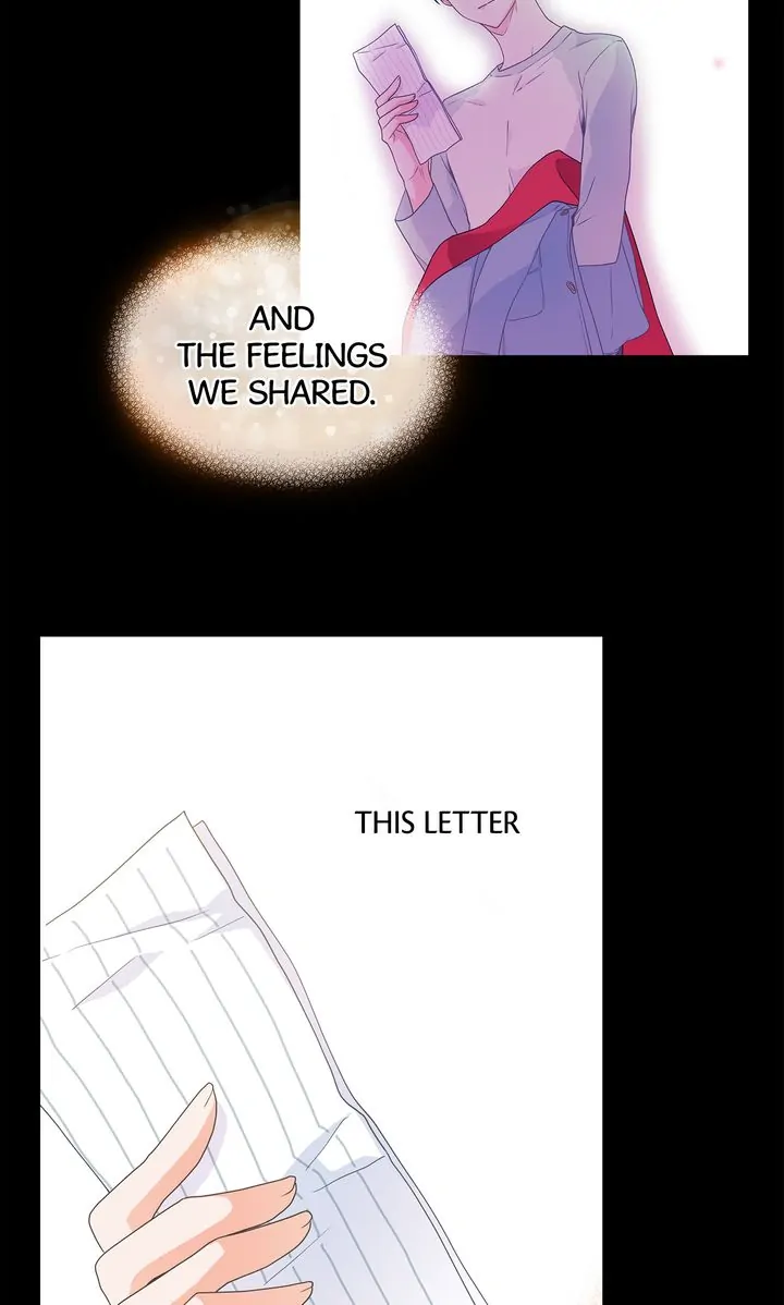 The Novelist and His Neighbor - S2 Episode 70 manhwa
