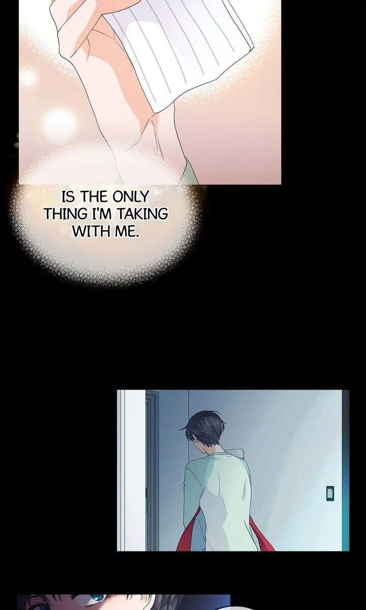 The Novelist and His Neighbor - S2 Episode 70 manhwa