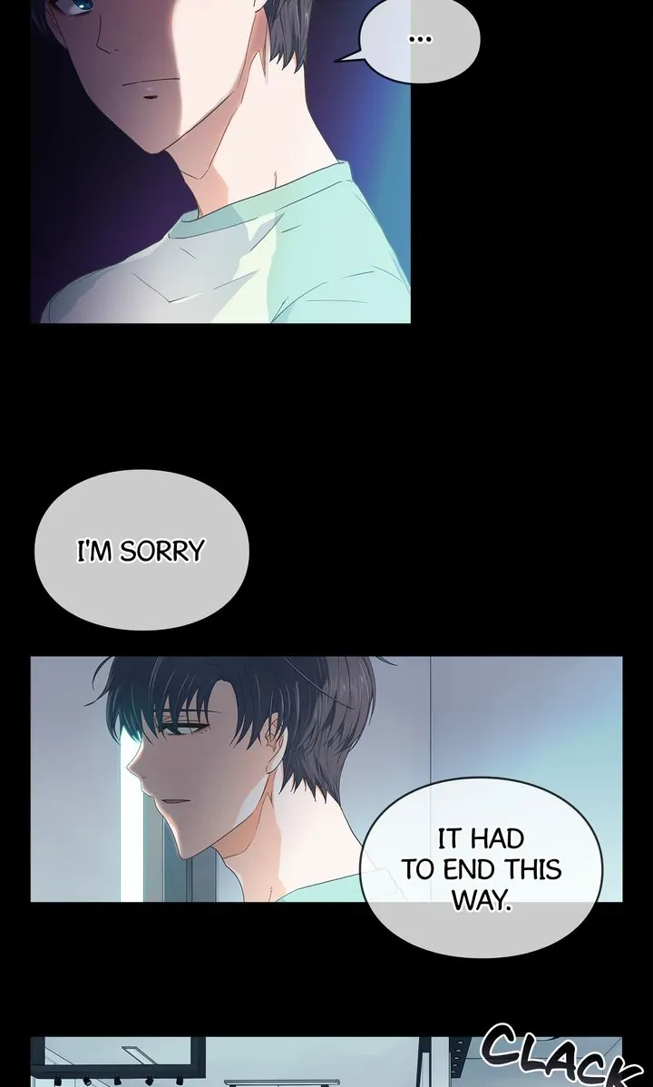 The Novelist and His Neighbor - S2 Episode 70 manhwa