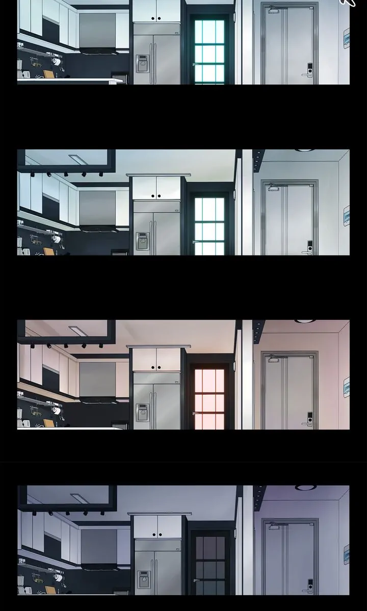 The Novelist and His Neighbor - S2 Episode 70 manhwa