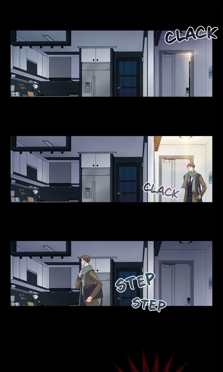 The Novelist and His Neighbor - S2 Episode 70 manhwa